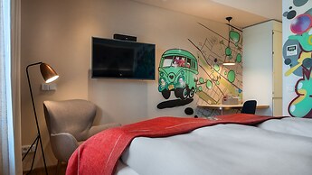 Holiday Inn - the niu, Hide Berlin Friedrichshain by IHG