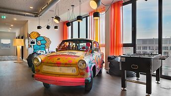 Holiday Inn - the niu, Hide Berlin Friedrichshain by IHG