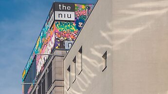 Holiday Inn - the niu, Hide Berlin Friedrichshain by IHG