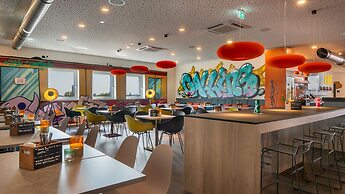 Holiday Inn - the niu, Hide Berlin Friedrichshain by IHG