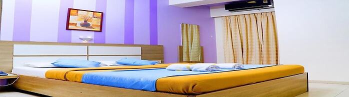 Room Maangta 211 - Thane West