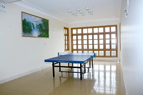 Ban Mai Hotel Quang Binh