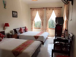 Ban Mai Hotel Quang Binh