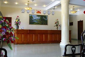 Ban Mai Hotel Quang Binh