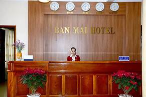 Ban Mai Hotel Quang Binh