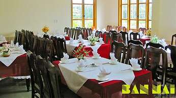 Ban Mai Hotel Quang Binh