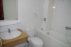 Ban Mai Hotel Quang Binh