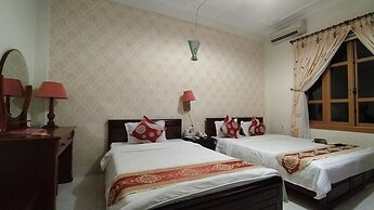 Ban Mai Hotel Quang Binh