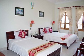 Ban Mai Hotel Quang Binh