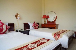 Ban Mai Hotel Quang Binh