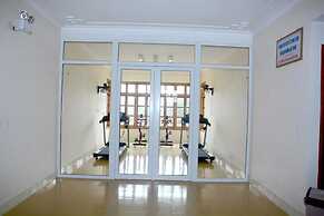 Ban Mai Hotel Quang Binh