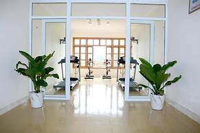 Ban Mai Hotel Quang Binh