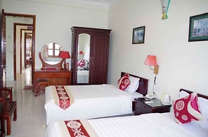 Ban Mai Hotel Quang Binh
