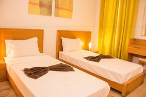 Private Holiday Home Villa Verde Resort
