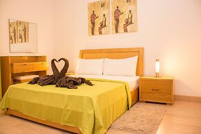Private Holiday Home Villa Verde Resort