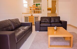 Private Holiday Home Villa Verde Resort