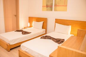 Private Holiday Home Villa Verde Resort