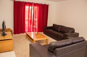 Private Holiday Home Villa Verde Resort