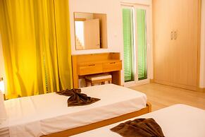 Private Holiday Home Villa Verde Resort