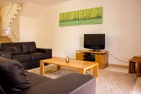 Private Holiday Home Villa Verde Resort