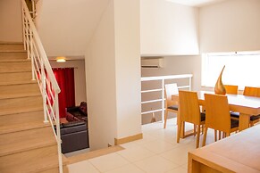 Private Holiday Home Villa Verde Resort