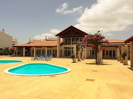 Private Holiday Home Villa Verde Resort