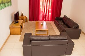 Private Holiday Home Villa Verde Resort