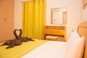 Private Holiday Home Villa Verde Resort