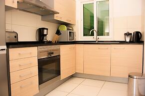 Private Holiday Home Villa Verde Resort