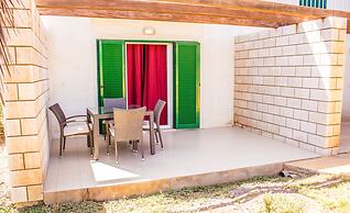 Private Holiday Home Villa Verde Resort