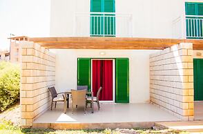 Private Holiday Home Villa Verde Resort