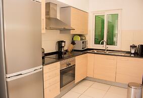 Private Holiday Home Villa Verde Resort