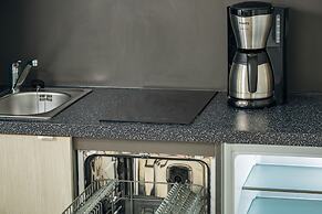 Little Suite Apartments