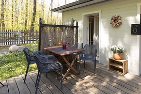 Little Suite Apartments