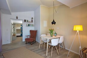 Little Suite Apartments