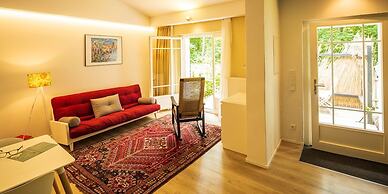 Little Suite Apartments