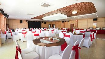 SeaStar Hotel Ha Long