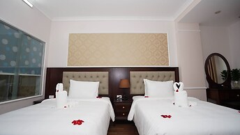 SeaStar Hotel Ha Long