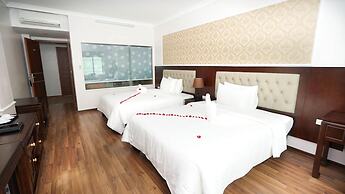 SeaStar Hotel Ha Long