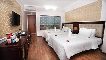 SeaStar Hotel Ha Long