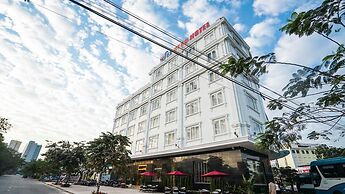 SeaStar Hotel Ha Long