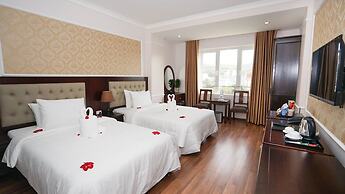 SeaStar Hotel Ha Long