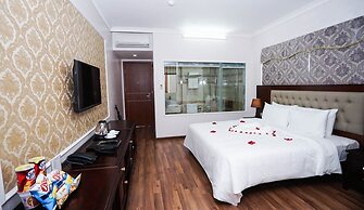 SeaStar Hotel Ha Long