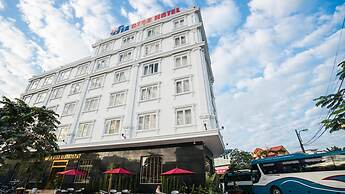 SeaStar Hotel Ha Long