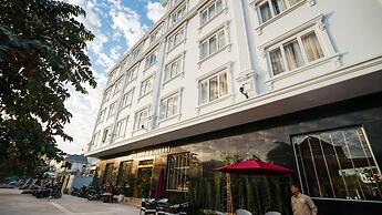 SeaStar Hotel Ha Long