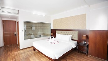 SeaStar Hotel Ha Long