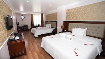 SeaStar Hotel Ha Long