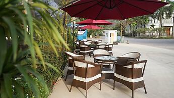 SeaStar Hotel Ha Long