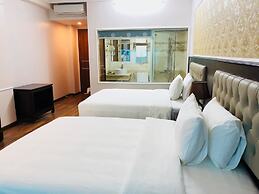 SeaStar Hotel Ha Long