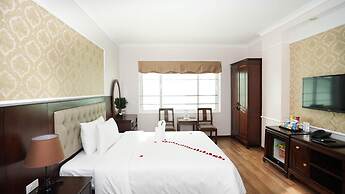 SeaStar Hotel Ha Long